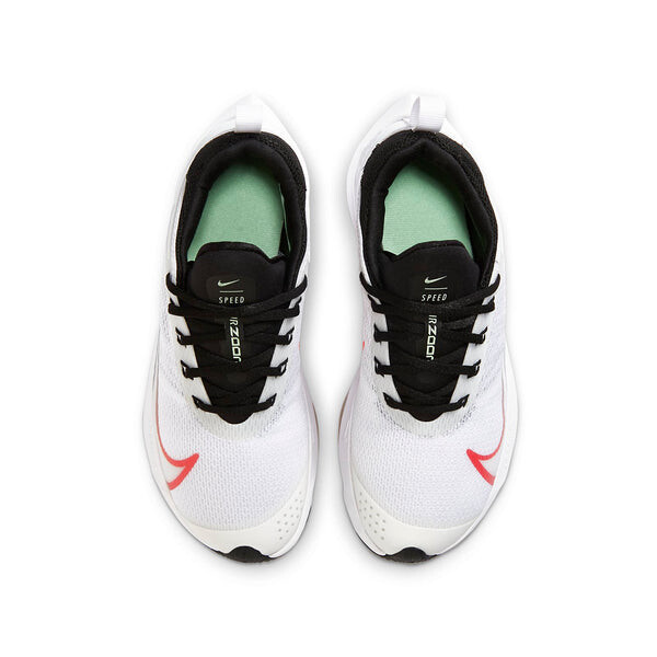 Кроссовки Air Zoom Speed Nike, белый — фото 4