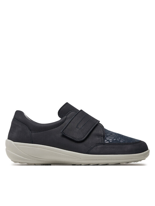 Туфли на плоской подошве Comfortabel 940234-05, черный