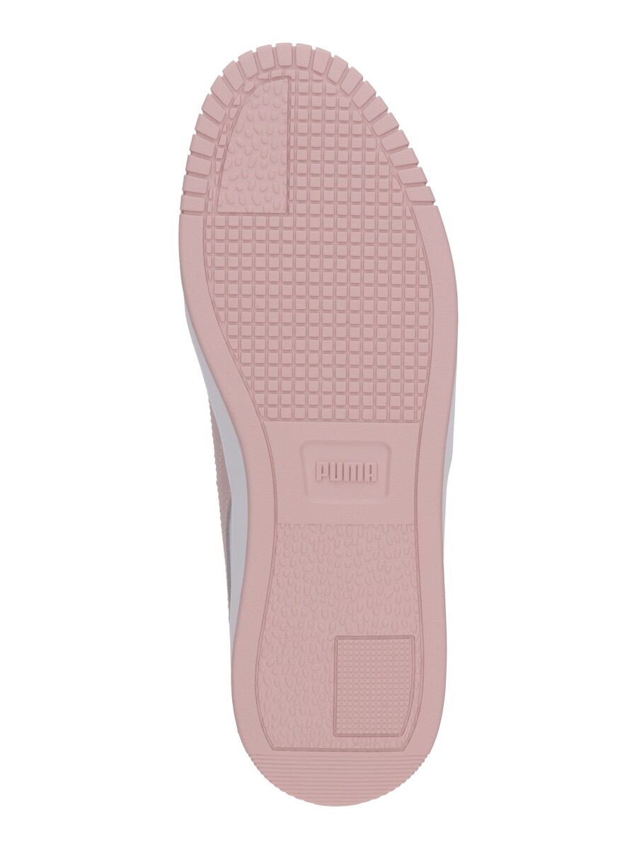 Кроссовки PUMA Carina, White — фото 3