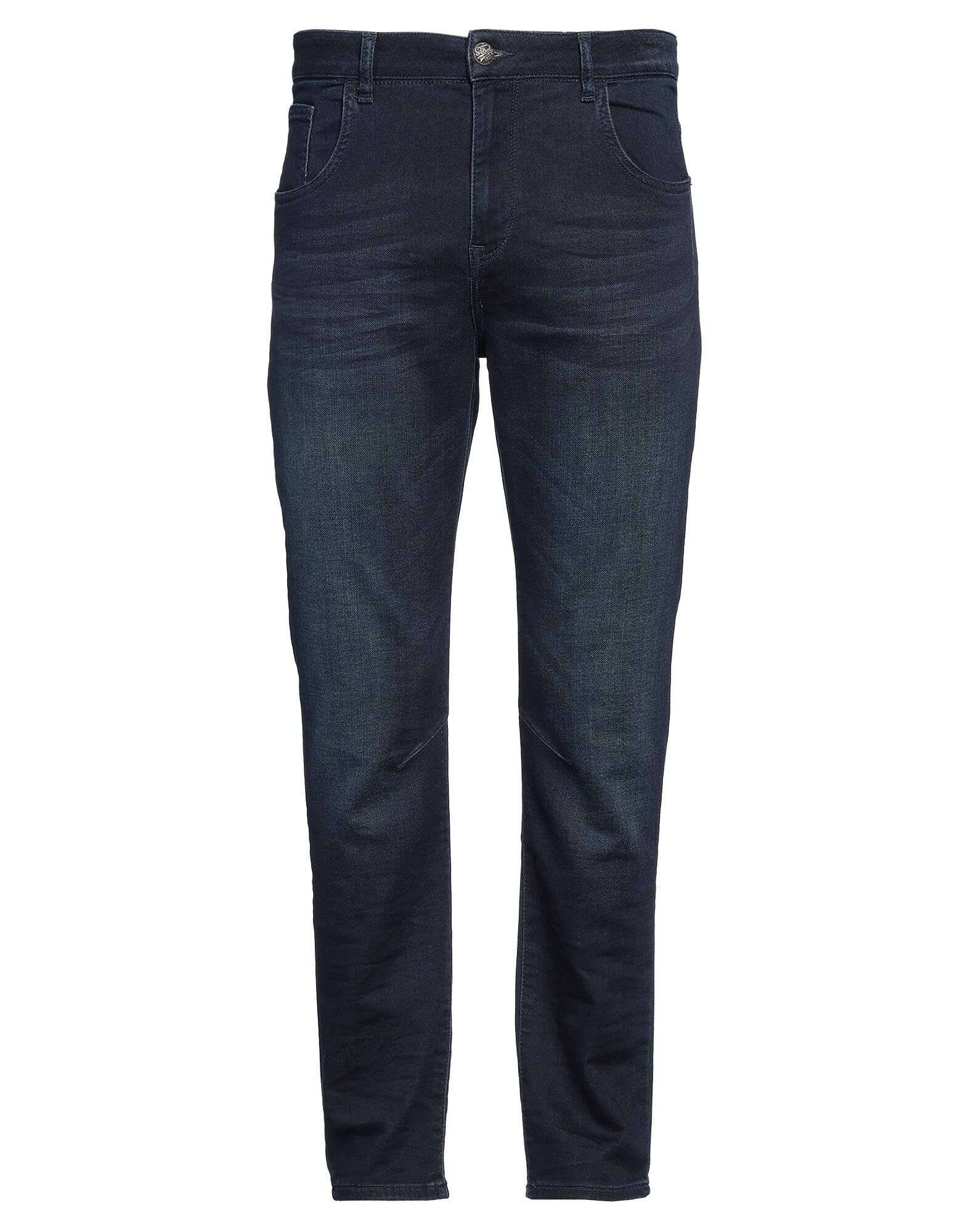 

Джинсы Petrol Industries Co., синий