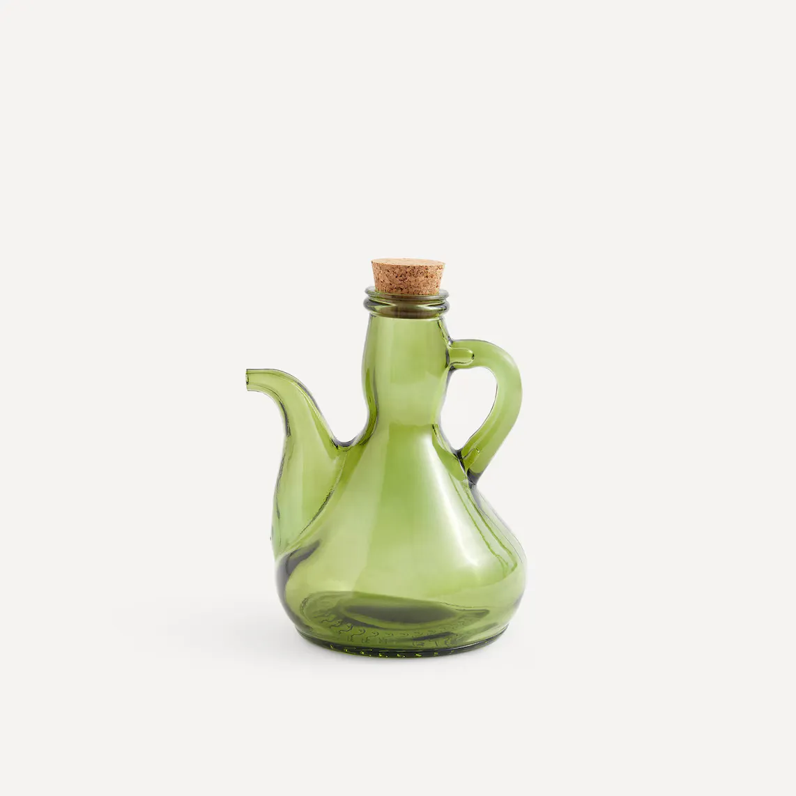 

Каталонское масло в бутылке 500 мл El Corte Inglés Dressing, зеленый
