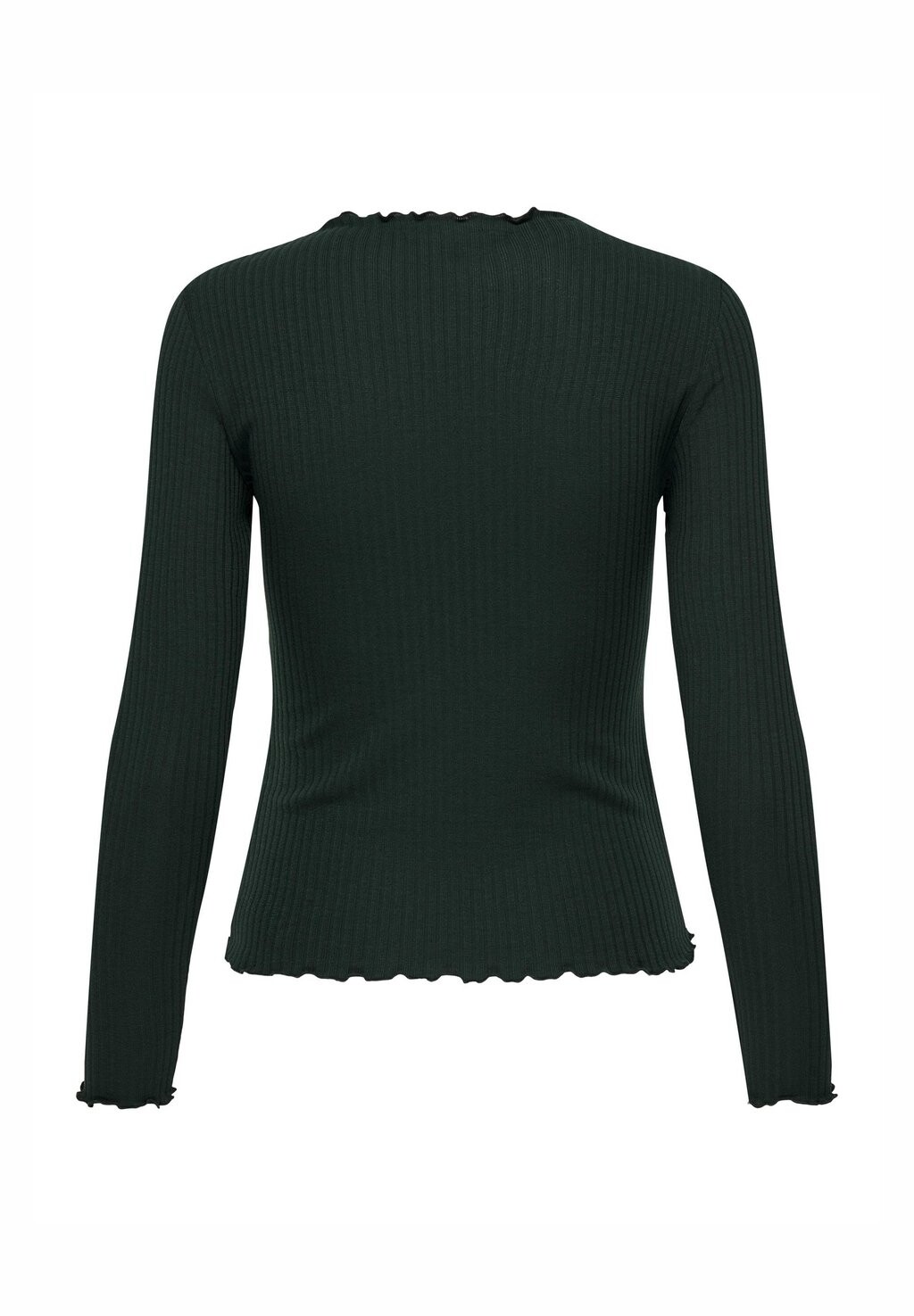 

Рубашка с длинным рукавом ONLEMMA HIGH NECK ONLY, темно-зеленый