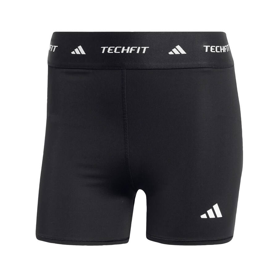 

Узкие тренировочные брюки ADIDAS PERFORMANCE, черный