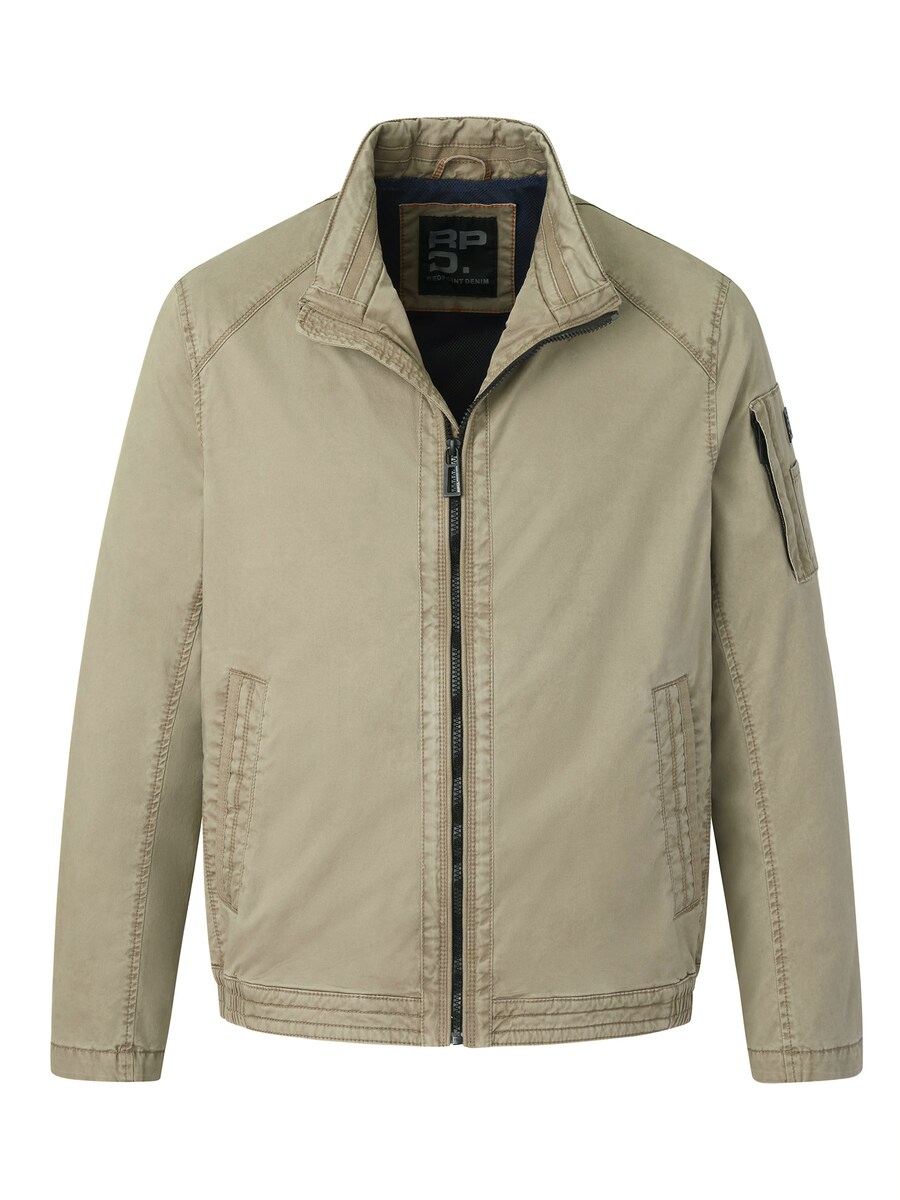 

Демисезонная куртка REDPOINT, Green