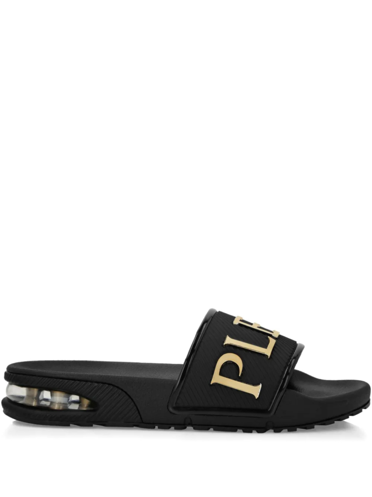 

Слайды Plein Sport Aero, черный