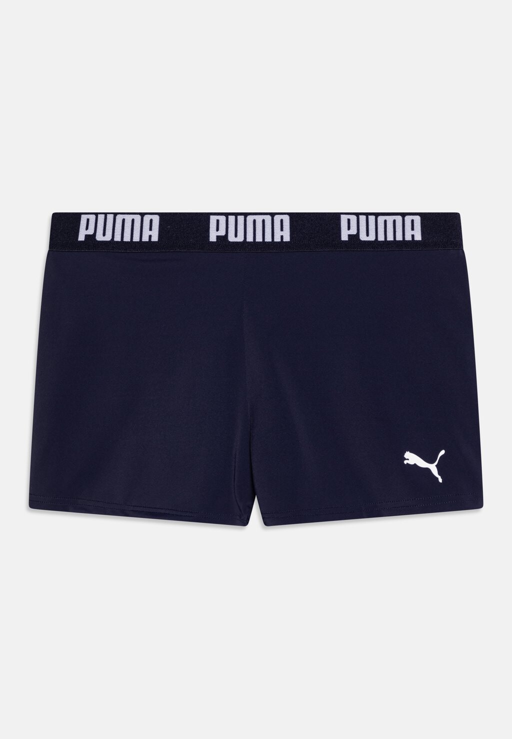 

Шорты для плавания SWIM BOYS LOGO SWIM TRUNK Puma, цвет navy