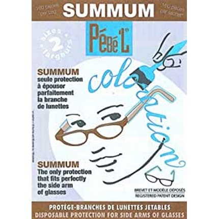 

Защитное покрытие для храма Pebe'L Summum - упаковка 160 шт Fripac-Medis