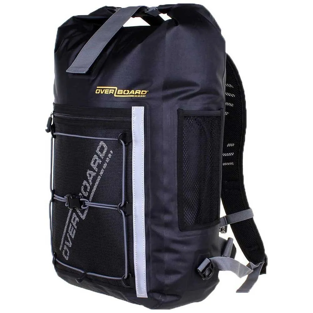 

Рюкзак Overboard Pro-Light 30L, черный