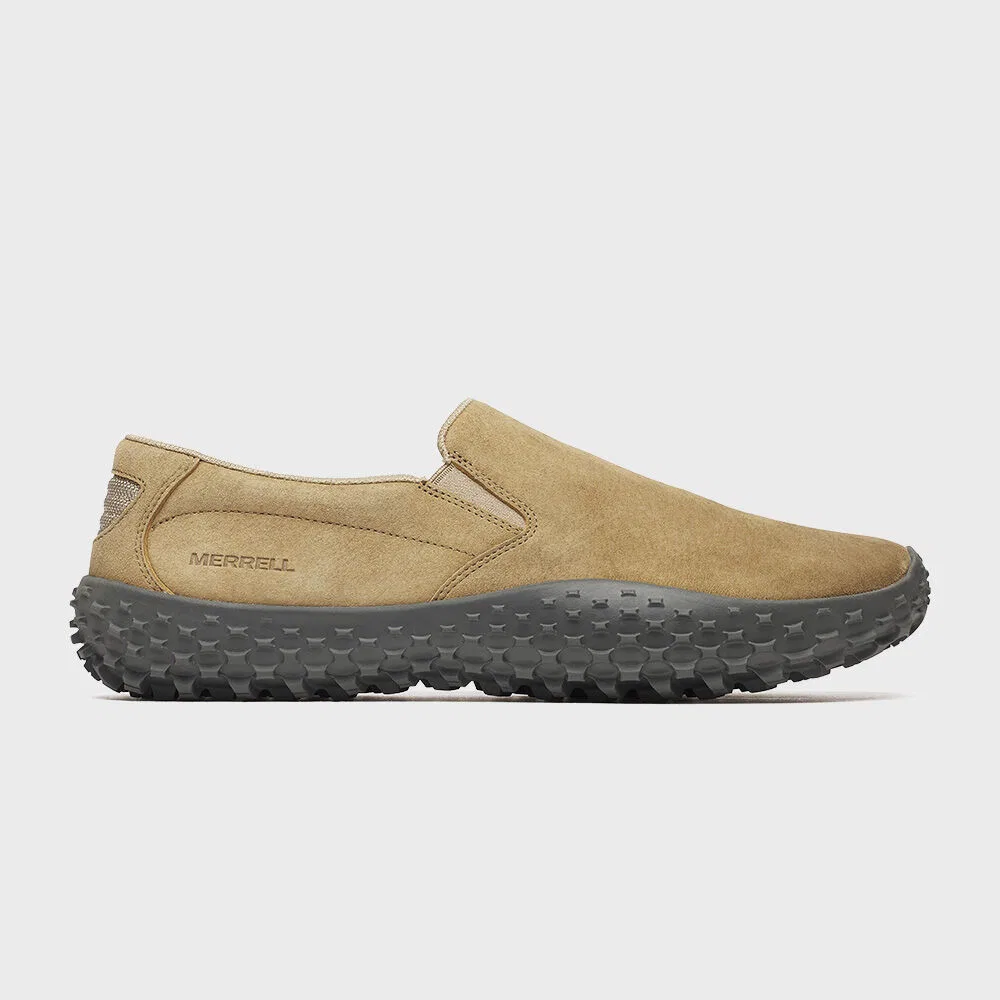 Мужские слипоны Wrapt Slip On Cairn от Merrell