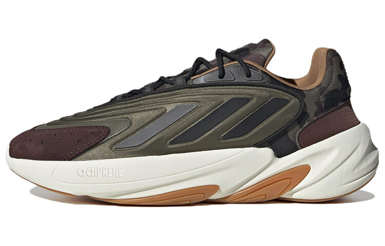 

Adidas Ozelia 'Olive Strata Camo'
