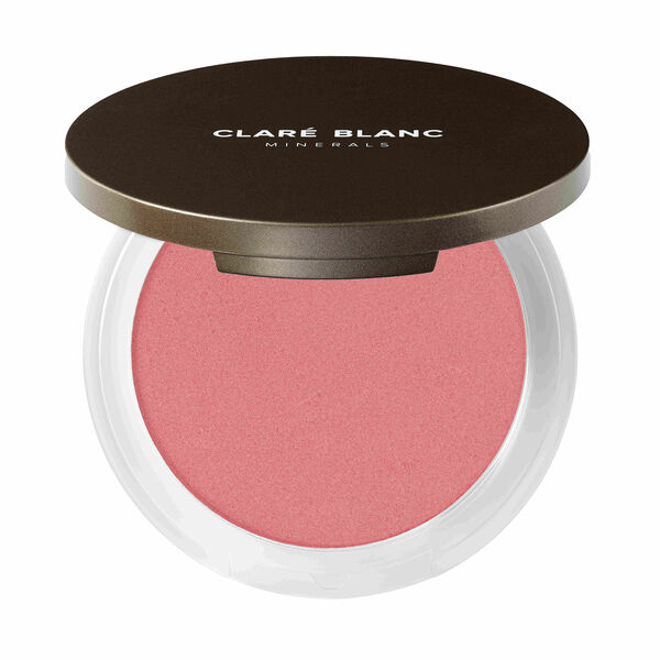 

Прессованные румяна – Cherish 735, 8 г Claré Blanc, цвет cherish 735
