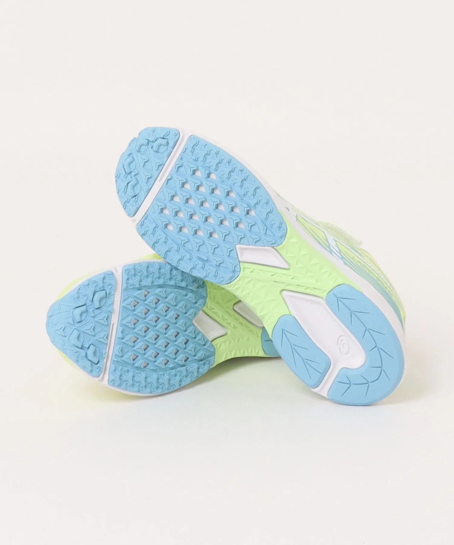 ASICS 19-24 (H) LAZERBEAM RK-MG 1154A223-751 S.YEL/L.BLU — фото 3