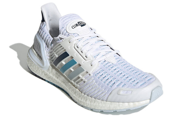 Кроссовки ultraboost cc_1 днк Adidas, белый — фото 3
