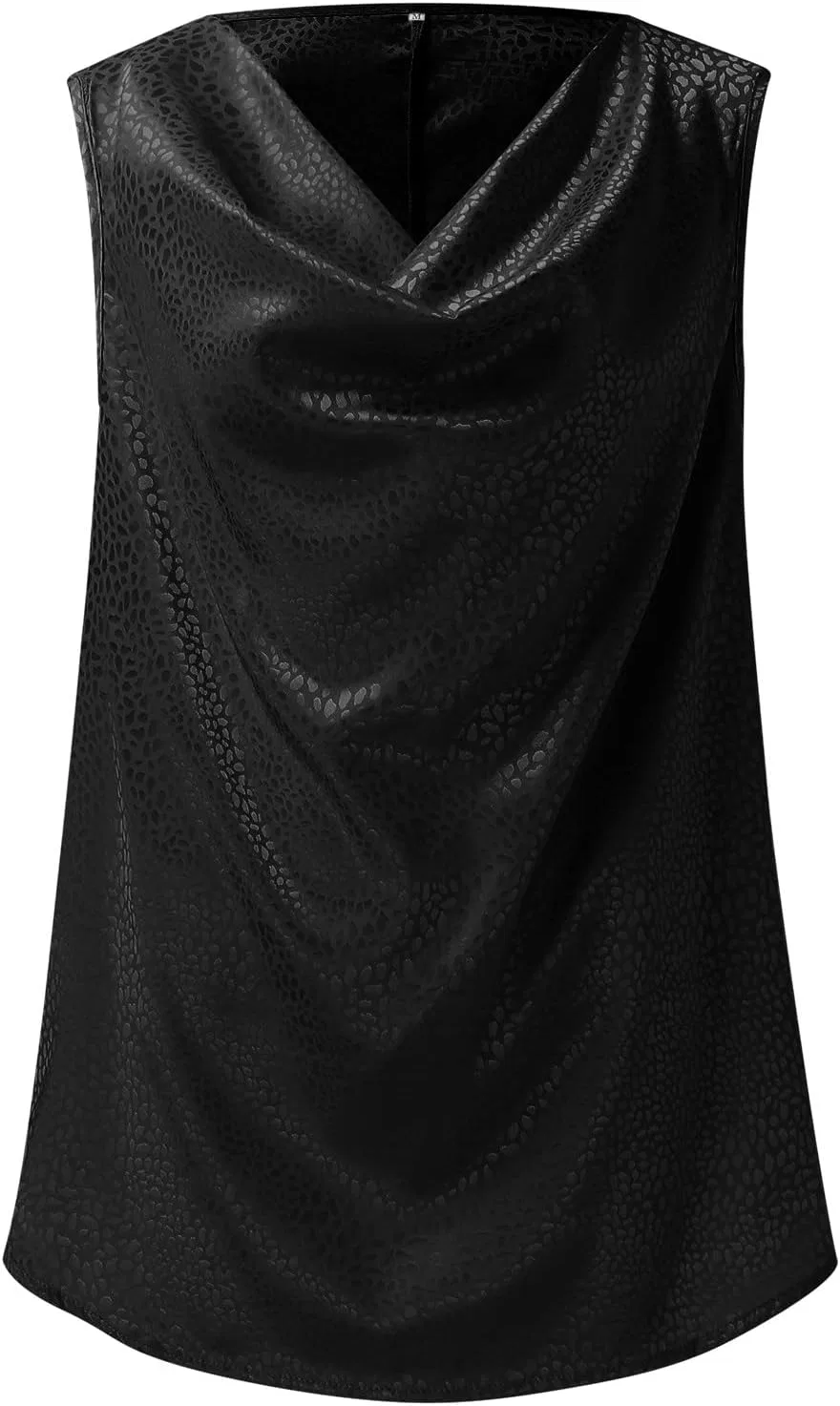 Блуза женская Party Blouse, черный — фото 4