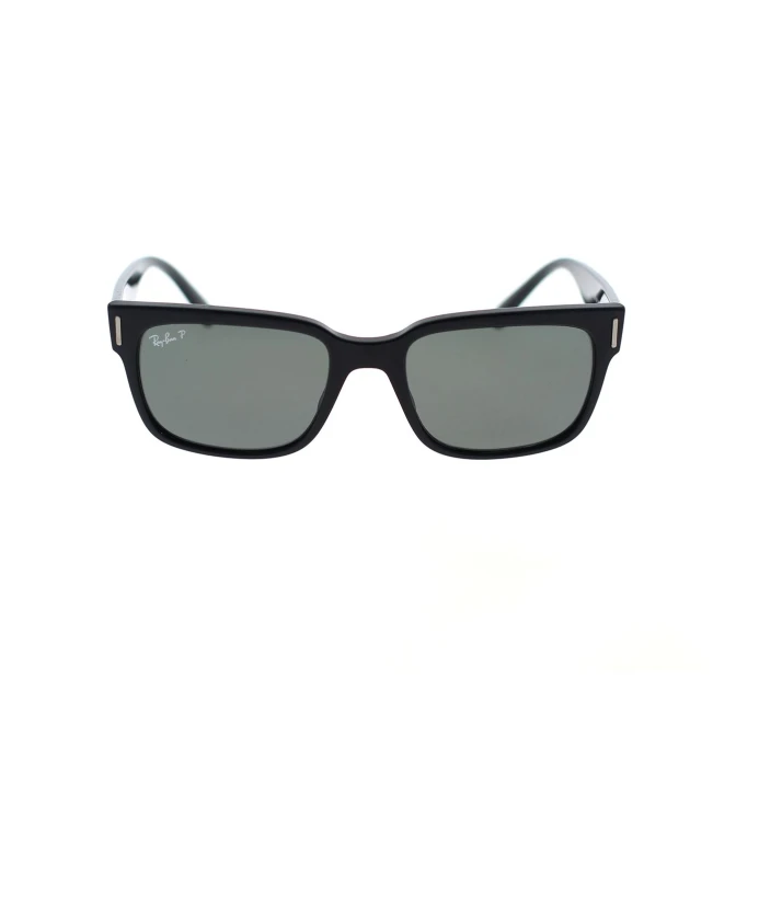 

Солнцезащитные очки Jeffrey в карибском стиле Ray-Ban, черный
