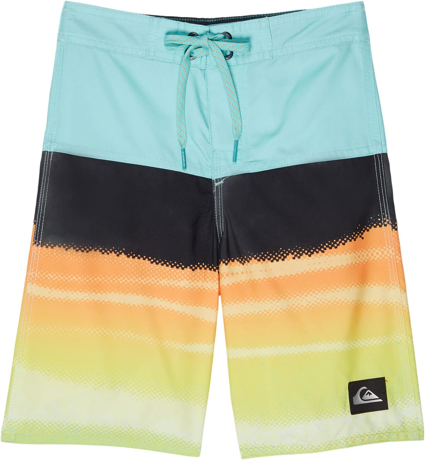 

Плавки Quiksilver Kids Everyday Panel, цвет Angel Blue