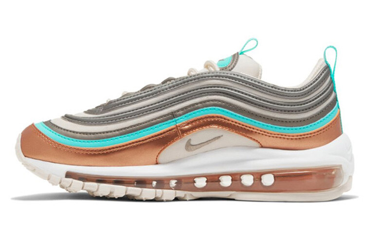 

Кроссовки Nike Air Max 97 женские