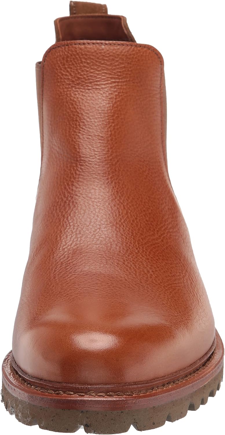 Мужские ботинки Allen Edmonds Discoverychl Chelsea — фото 2