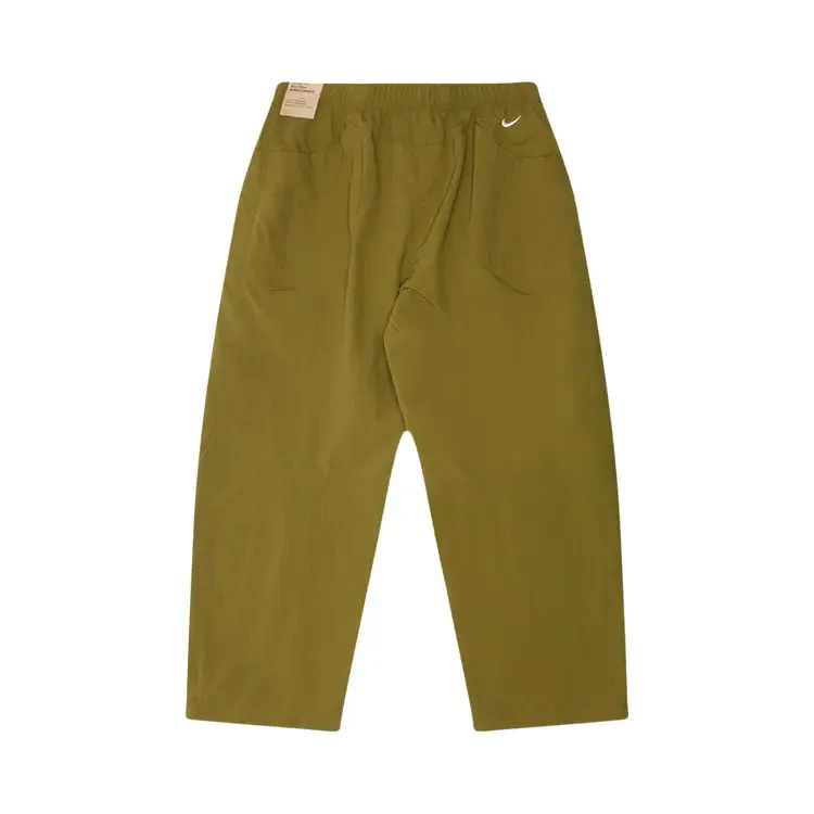 Брюки Nike ACG Dolomiti 'Olive Flak/Black/Summit White' — фото 2