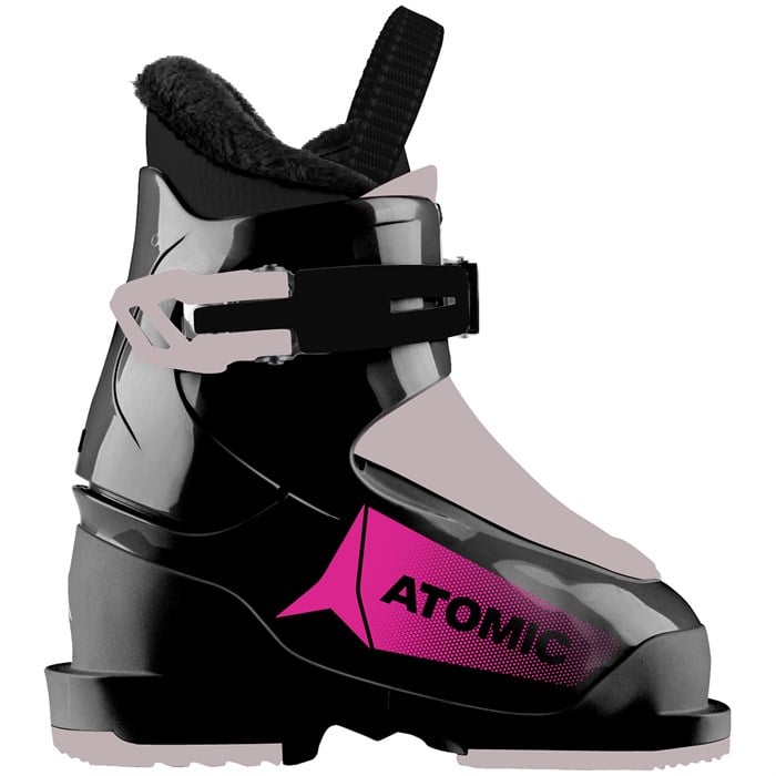 

Горнолыжные ботинки Hawx kids 1 - детские, 2026 г. Atomic, Black/Pink