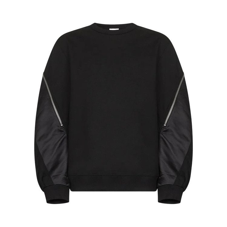 

Куртка Dries Van Noten Hando Sweater, Black