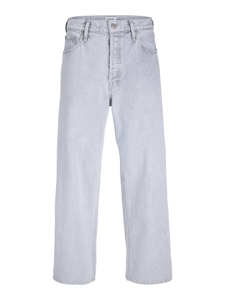 

Джинсы JACK & JONES Junior, синий деним