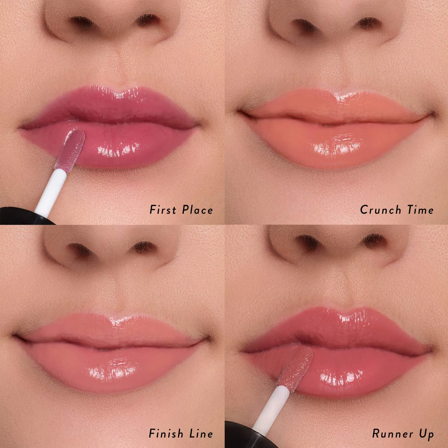LAURA GELLER NEW YORK Treat-n-Go Tinted Non-Stick Hydrating Lip Oil, Первое место, First Place — фото 3
