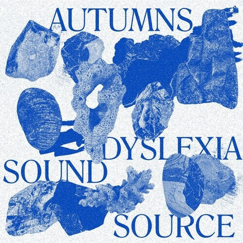 

Виниловая пластинка Autumns: Dyslexia Sound Source