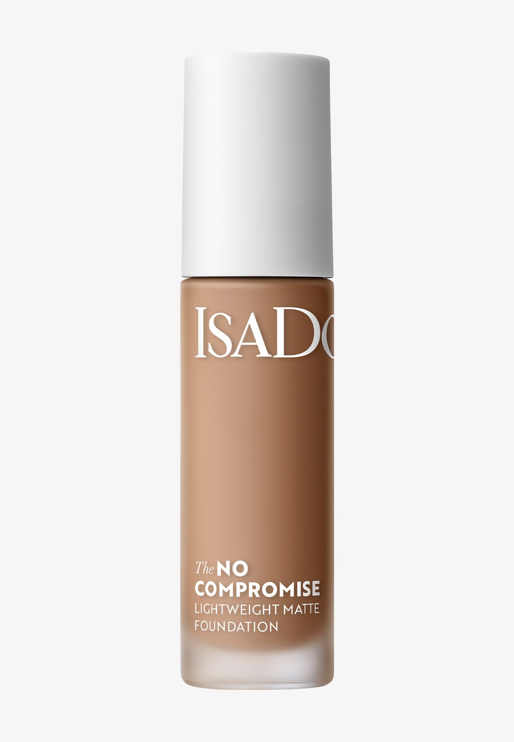 

Тональная основа NO COMPROMISE LIGHTWEIGHT MATTE FOUNDATION IsaDora, цвет 5c