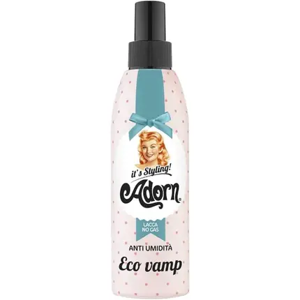 

Лак Adorn Supreme Vapo 200мл