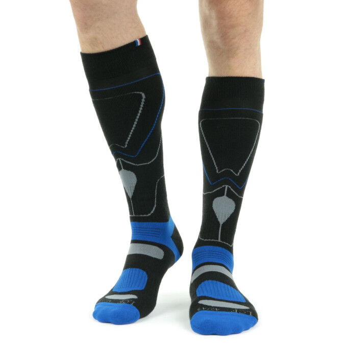 

Носки для лыж и сноуборда Носки из французских гор Вануаз EV