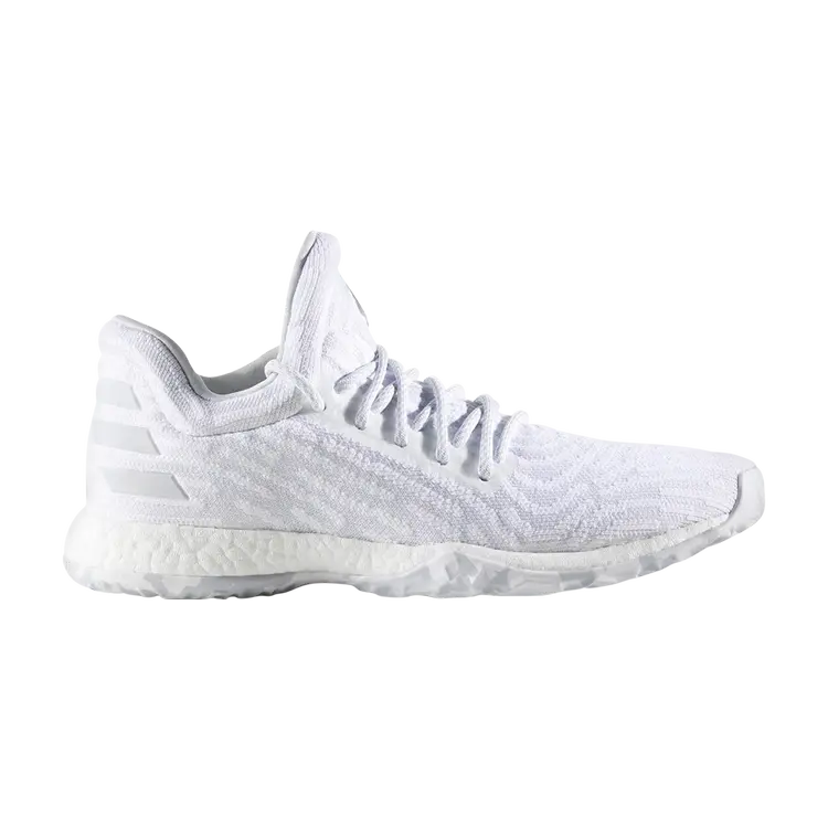 

Кроссовки Adidas Harden Vol. 1 LS Primeknit 'LA Life', белый, Белый;серый, Кроссовки Adidas Harden Vol. 1 LS Primeknit 'LA Life', белый