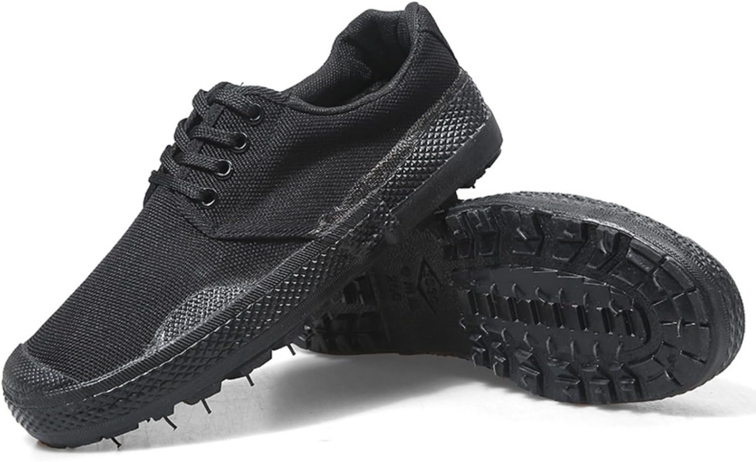 

Борцовки и тренировочные кроссовки для боевых искусств, специализированная обувь для занятий боевыми искусствами для детей, утренняя обувь для Тай-чи, кожаные тхэквондо кроссовки для мужчин Wealthking, черный