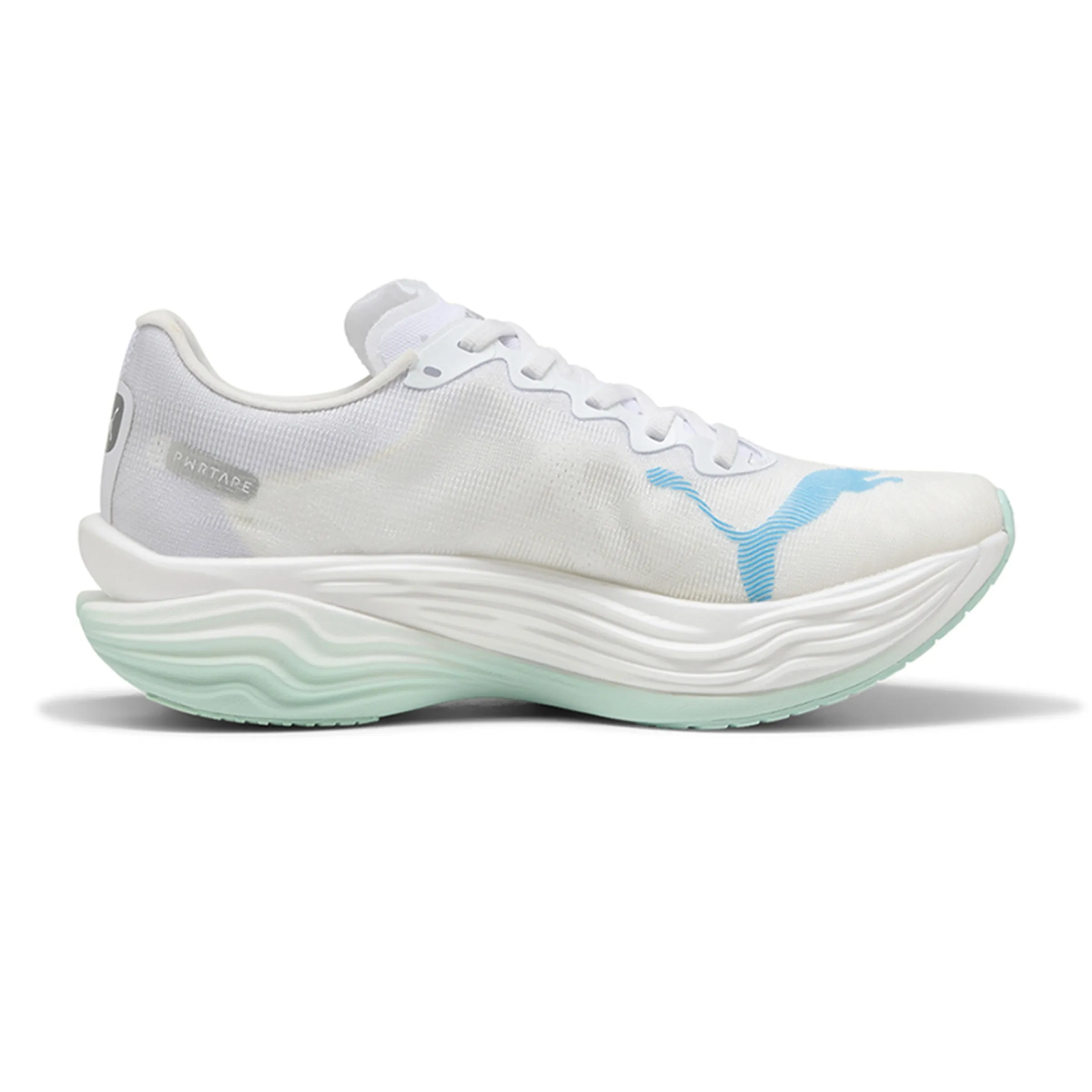 

Беговые кроссовки Deviate NITRO Elite 3 Wns для женщин Puma, белый