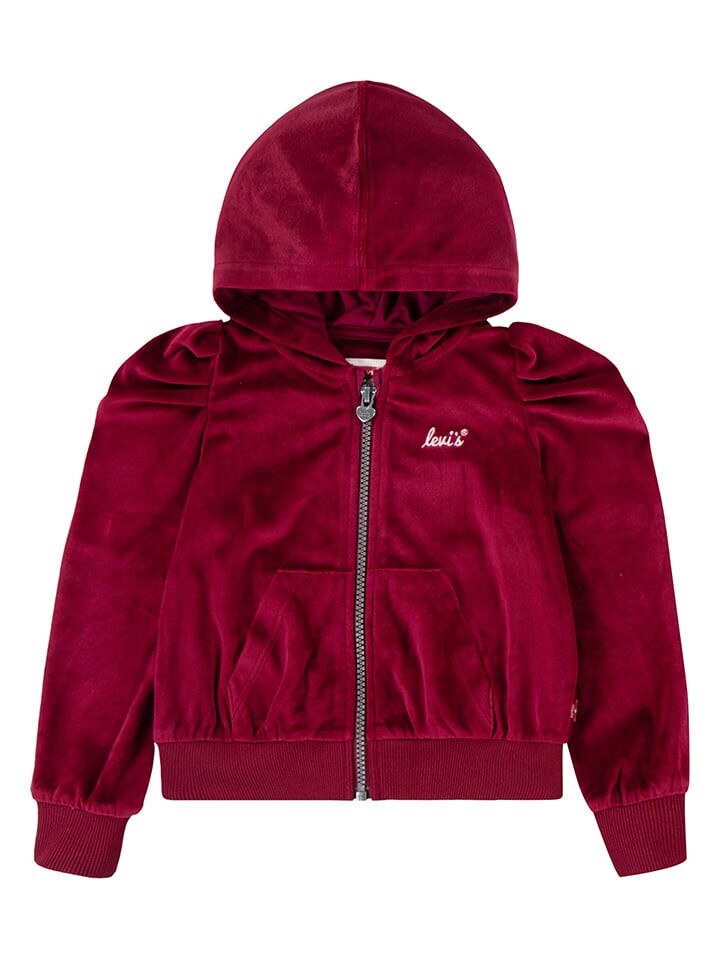 

Спортивня куртка Levi's, красный