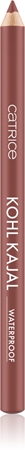 

Подводка для глаз kajal Catrice Kohl Kajal Waterproof, 100 - Burgundy Babe 0,78 g
