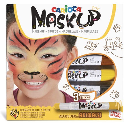 

Макияж 43048 Carioca