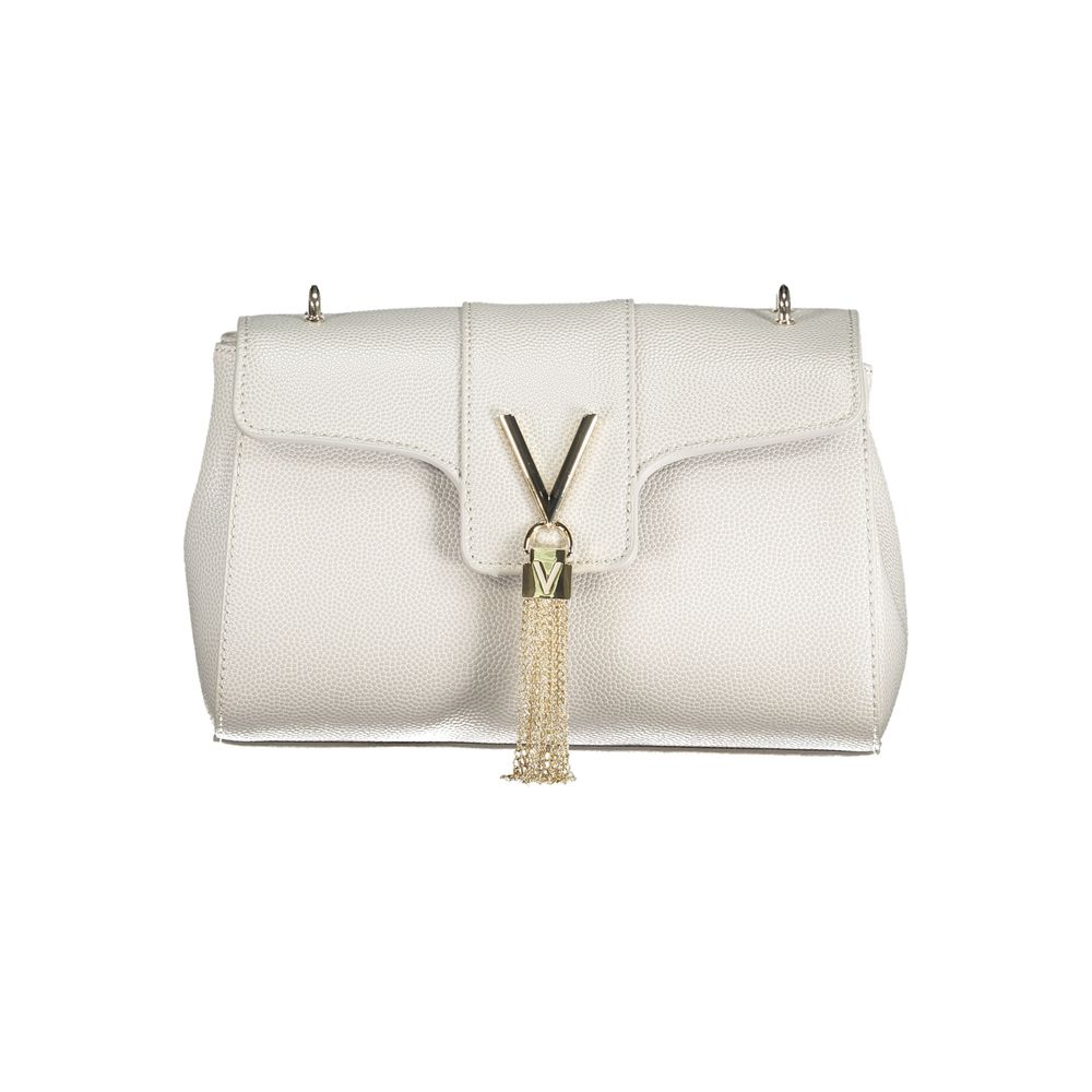 

Серая полиэтиленовая сумка Valentino Bags