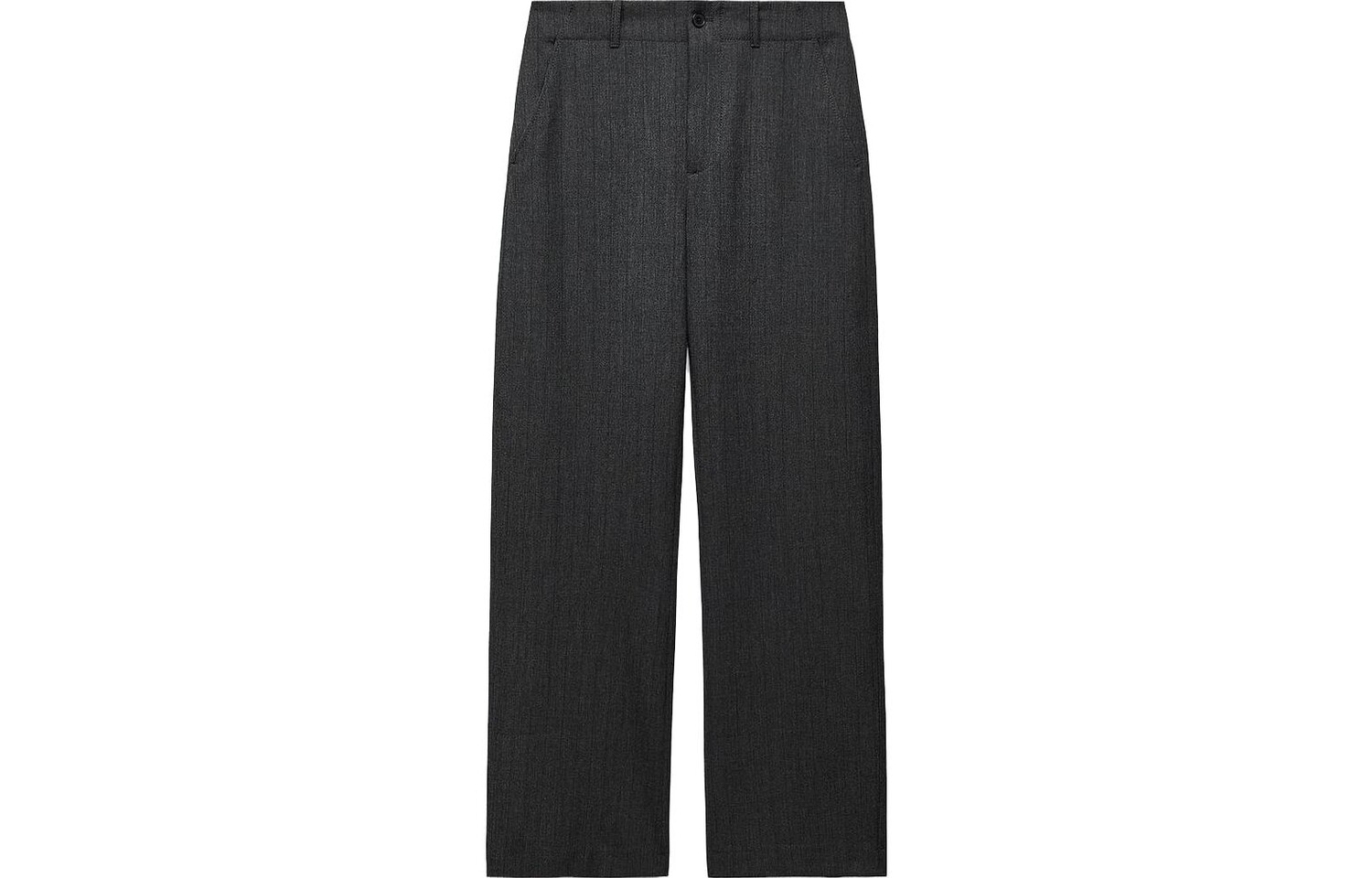 

Костюм Брюки Женские Серые Zara