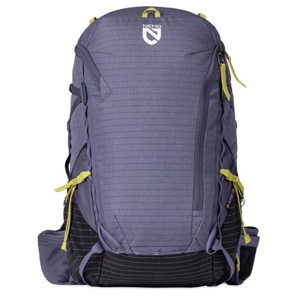 

Женский рюкзак для походов "Strength Endless Promised" 30 Nemo, голубой