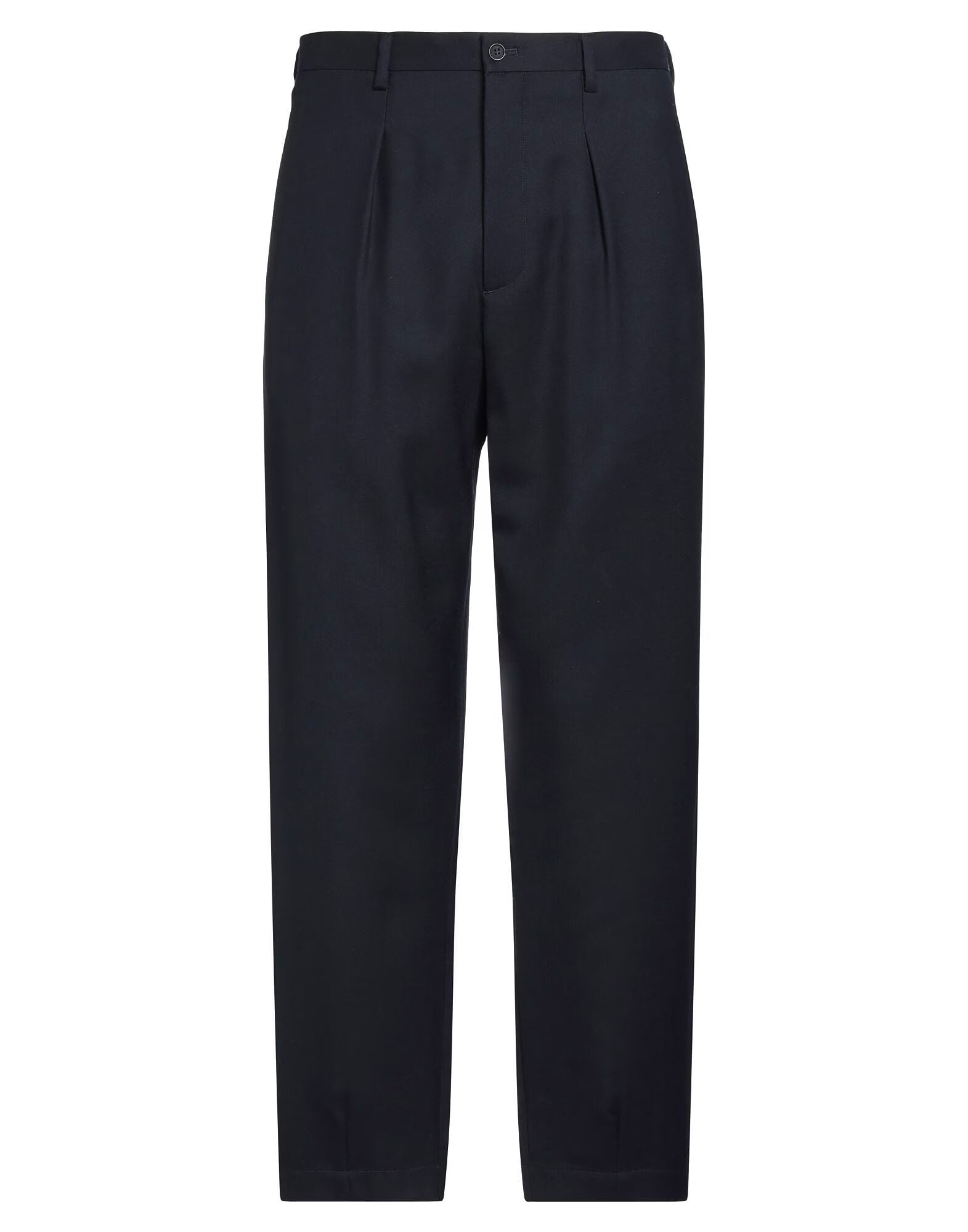 

Брюки Giorgio Armani, полуночно-синий