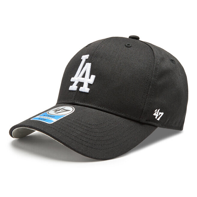 

Бейсболка 47 Brand Los Angeles, черный