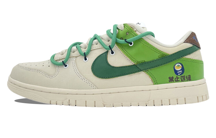 

Женские кроссовки для скейтбординга Nike Dunk