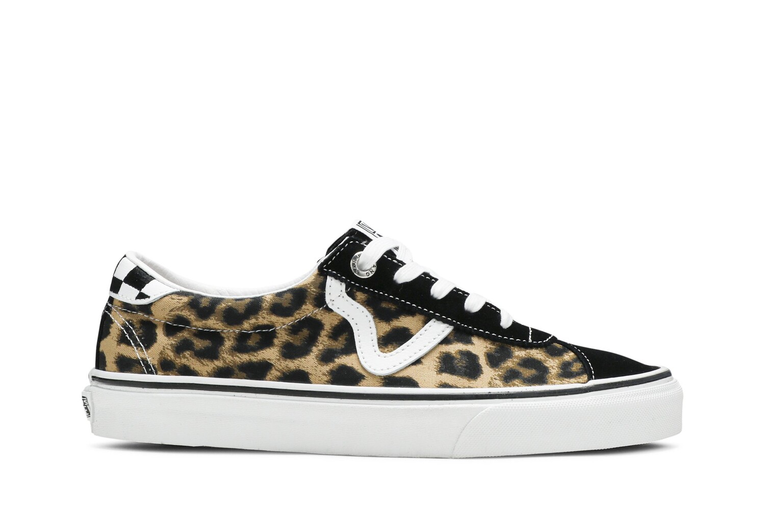 

Кроссовки Sandy Liang x Epoch Sport Vans, коричневый