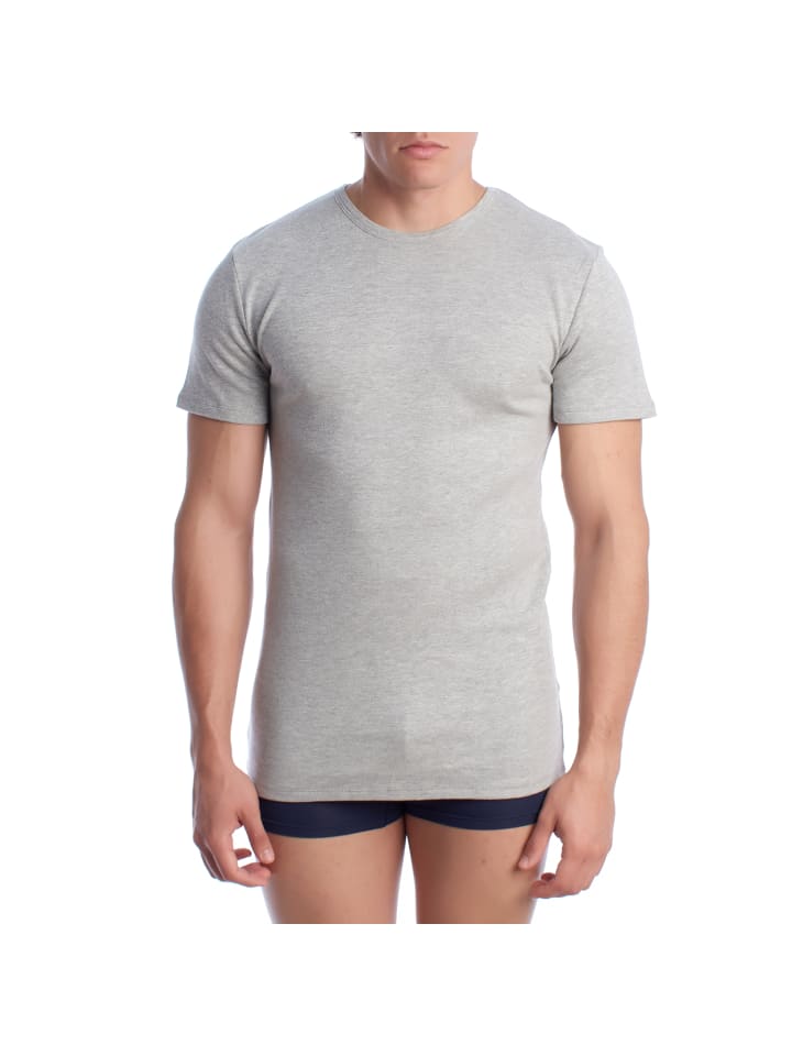 

Abanderado Рубашка серого цвета