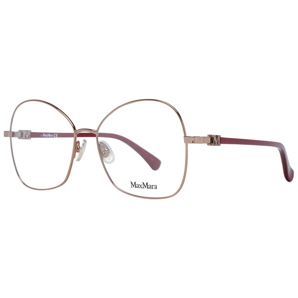 

Бронзовые женские оптические оправа Max Mara