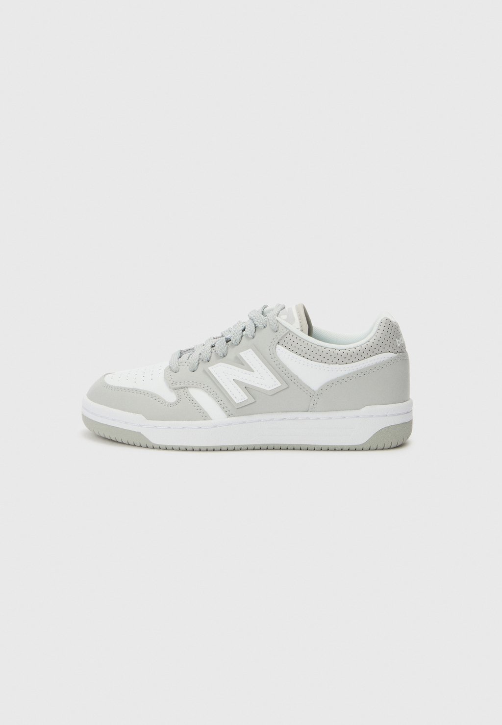 

Кроссовки GSB480 UNISEX New Balance, оливковый