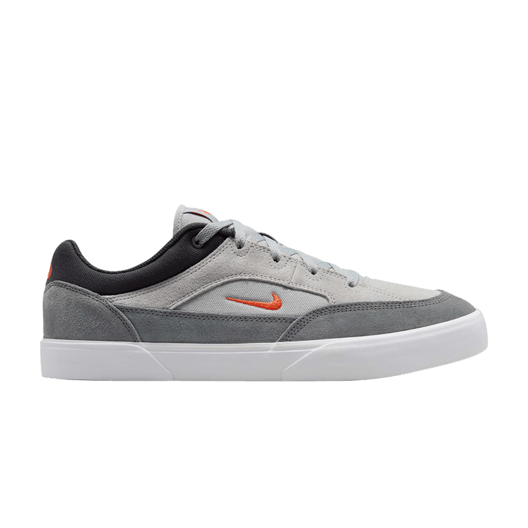 

Кроссовки Malor SB 'Smoke Grey Cosmic Clay', серый