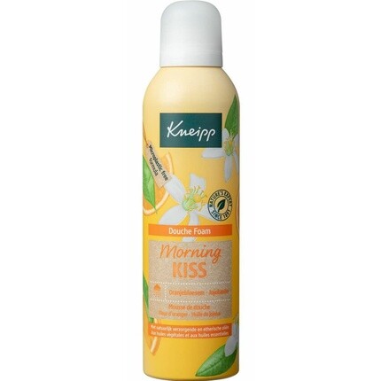 

Пена для душа «Утренний поцелуй» Kneipp