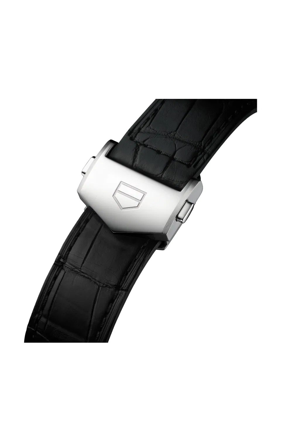TAG HEUER КАРРЕРА ХРОНОГРАФ - CBS2211.FC6545, синий — фото 3